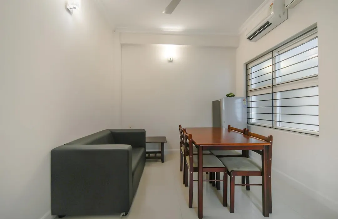 Super Hotel O Pride Hospitality Nungambakkam-1