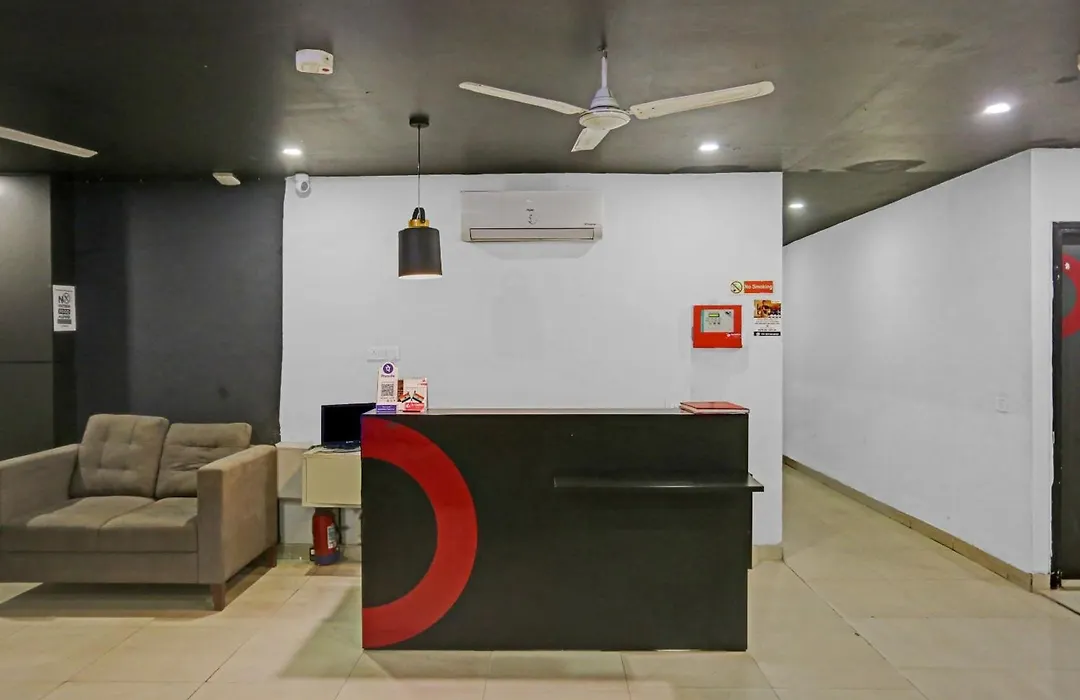 Townhouse Nangal Raya Pankha Road-1