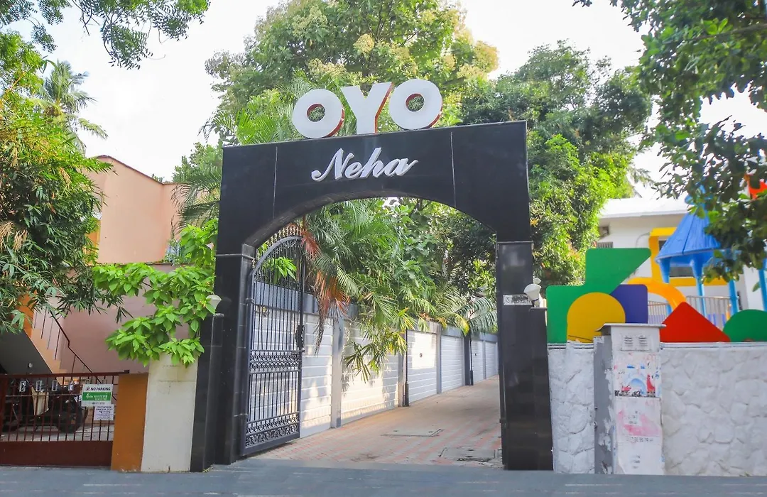 Super Hotel O Pride Hospitality Nungambakkam-1