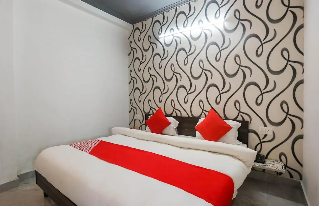 Hotel O Dream Town-1