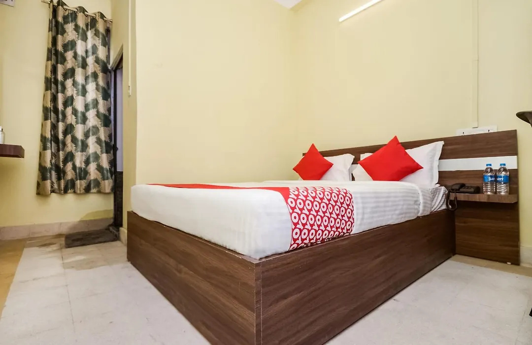 Hotel O Sri Sai Guest House-1