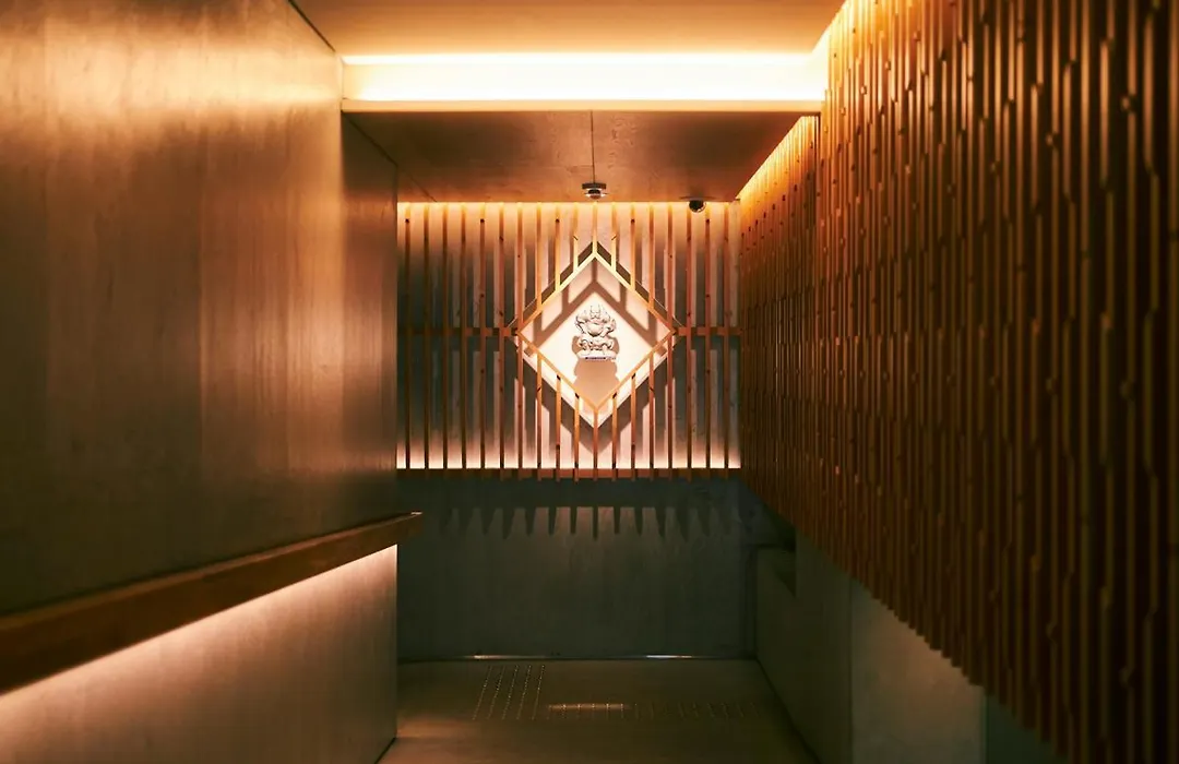 Hotel Androoms Kyoto Shichijo-1