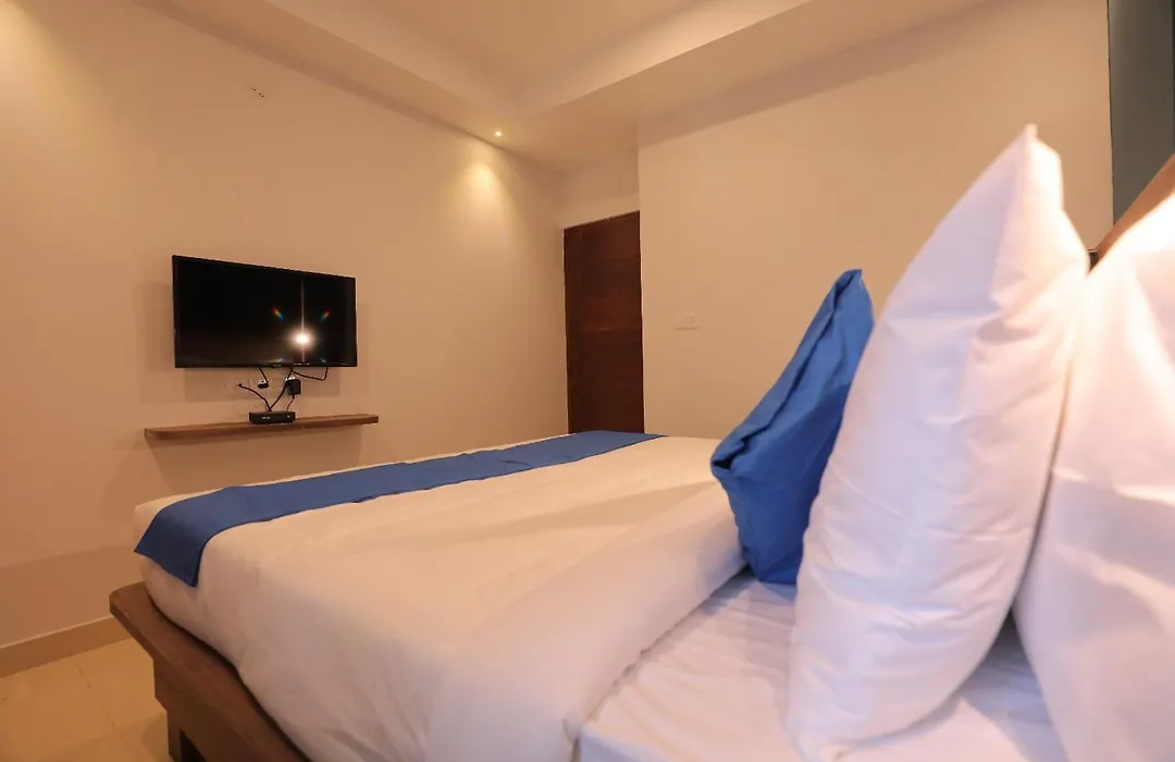 Silverkey Executive Stay-1