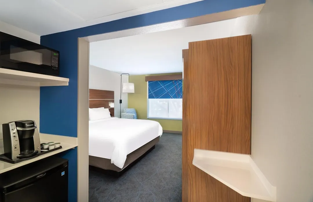 Holiday Inn Express & Suites - Dahlonega - University Area By Ihg-1
