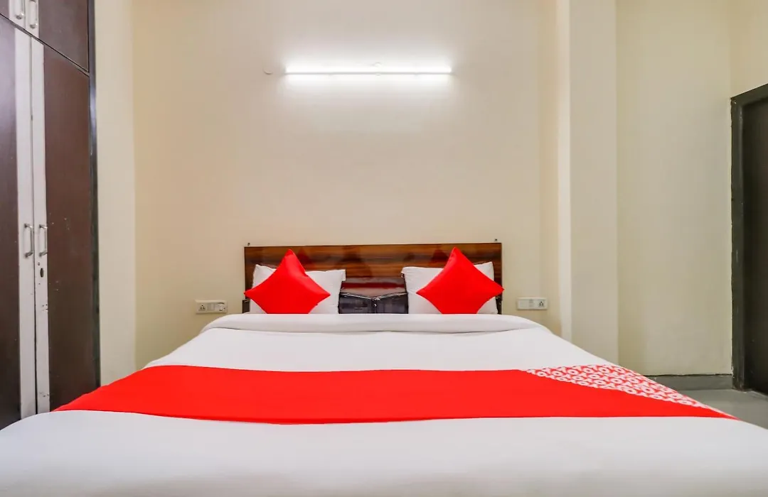 Hotel O Sushma Ssadan-1