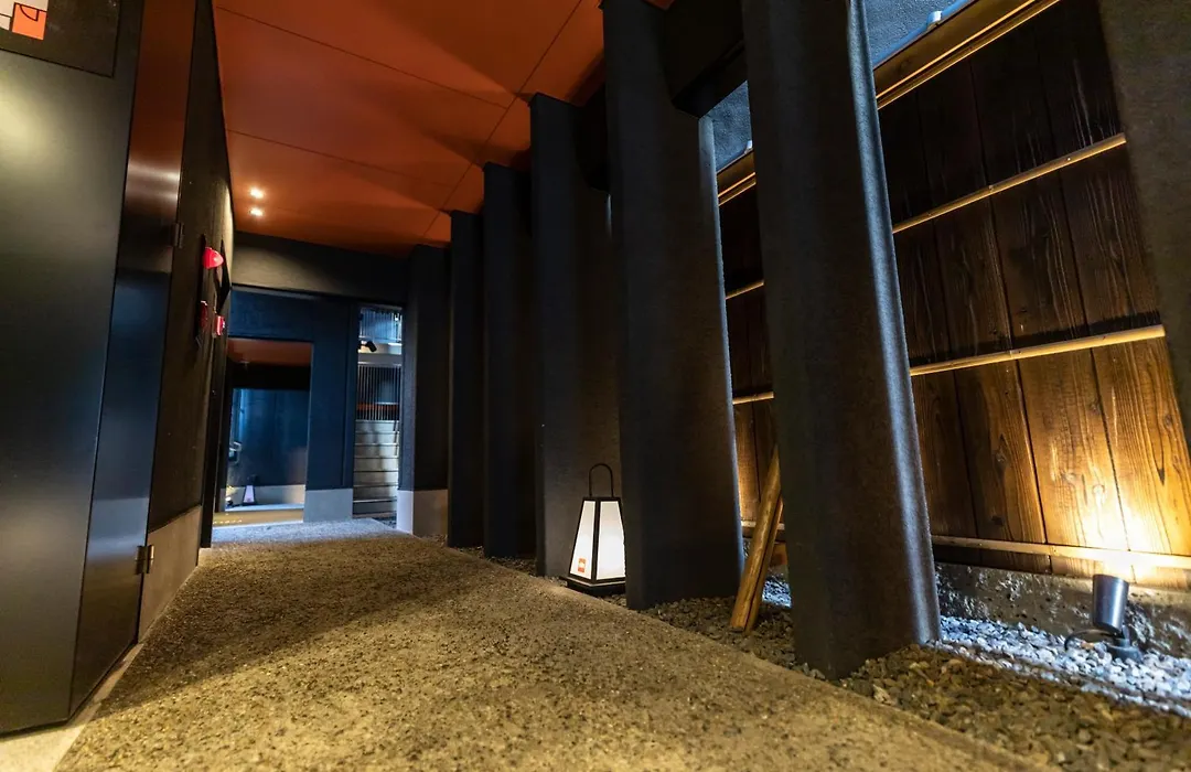 Hale Kyoto Toji ハレ京都東寺-1