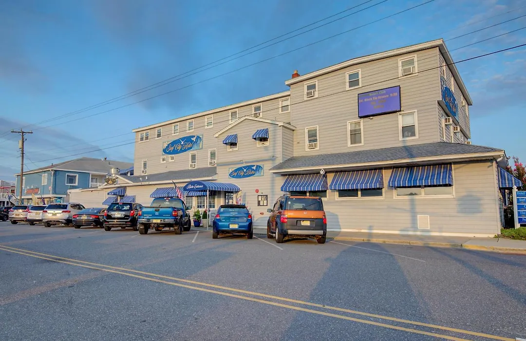 Surf City Hotel-1