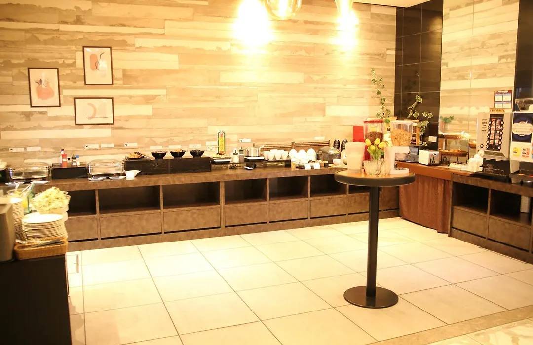 Hotel Vine Osaka Kitahama-1