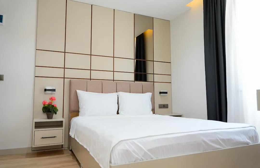 Nergiz Boutique Hotel-1