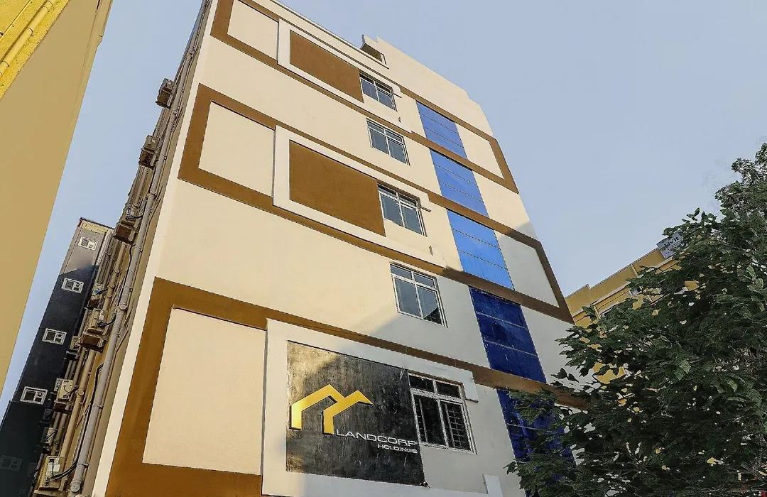 Hotel O Landcorp Hotels-1