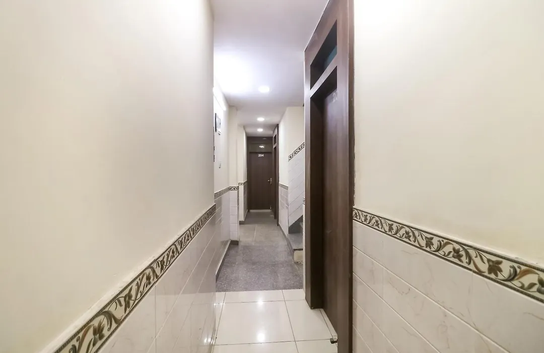 Hotel O Mayur Plaza-1