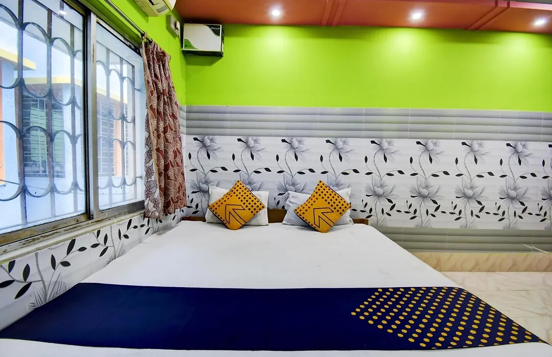 Spot On Sankhabela Guest House-1