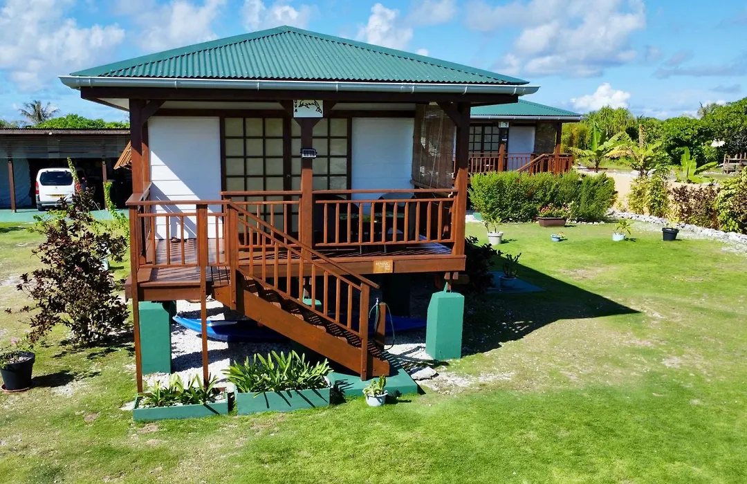 Fafapiti Lodge Fakarava-1