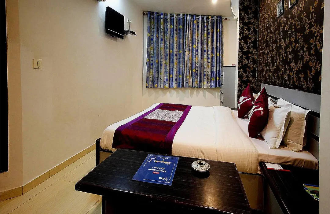 Hotel O Liberty-1