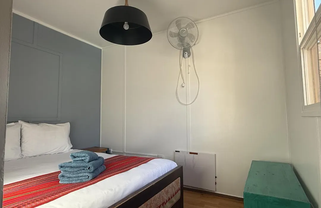 Ickota B&B-1