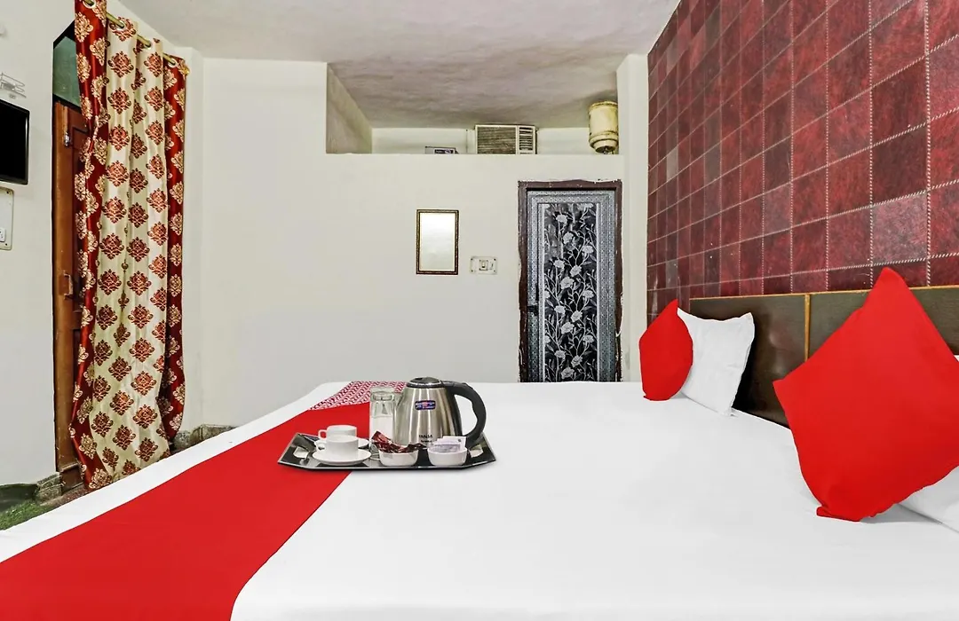 Hotel O Lion Home Stay-1