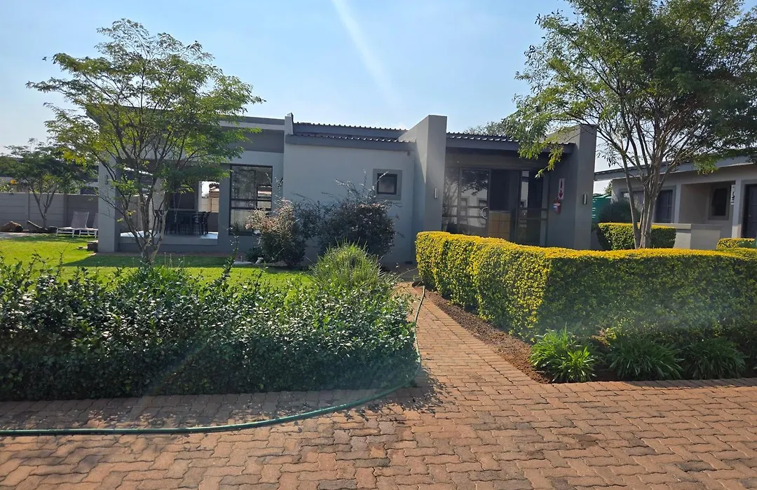 Village Kulture - Guest House-1