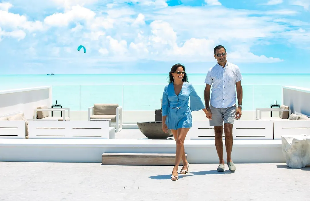 H2O Life Style Resort-1
