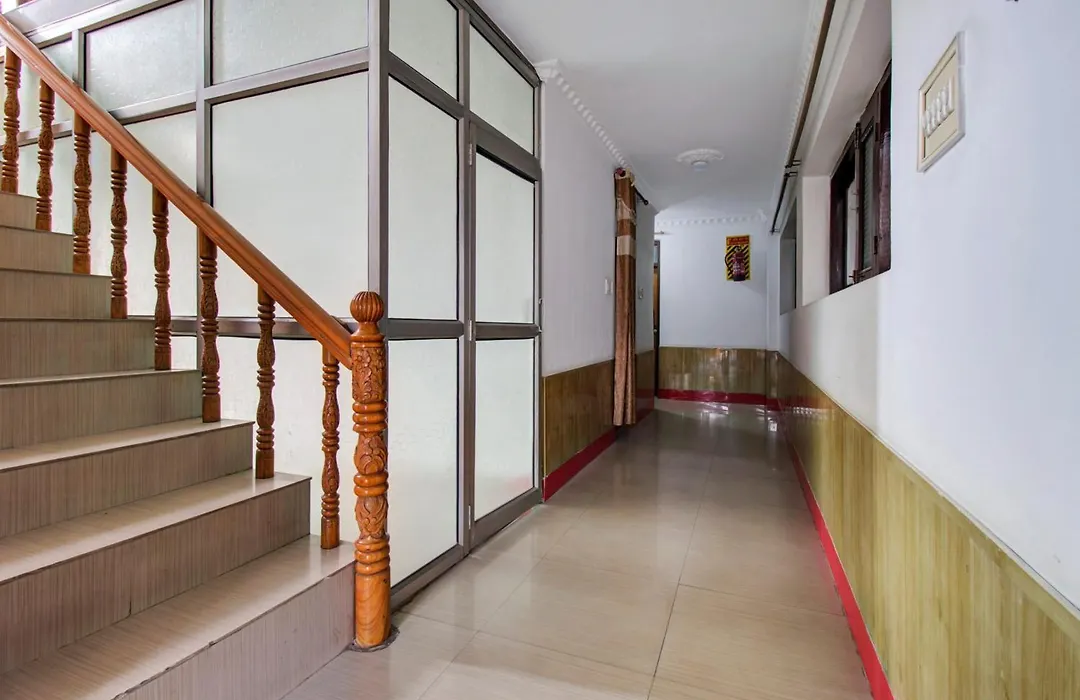 Hotel O Hijraan-1