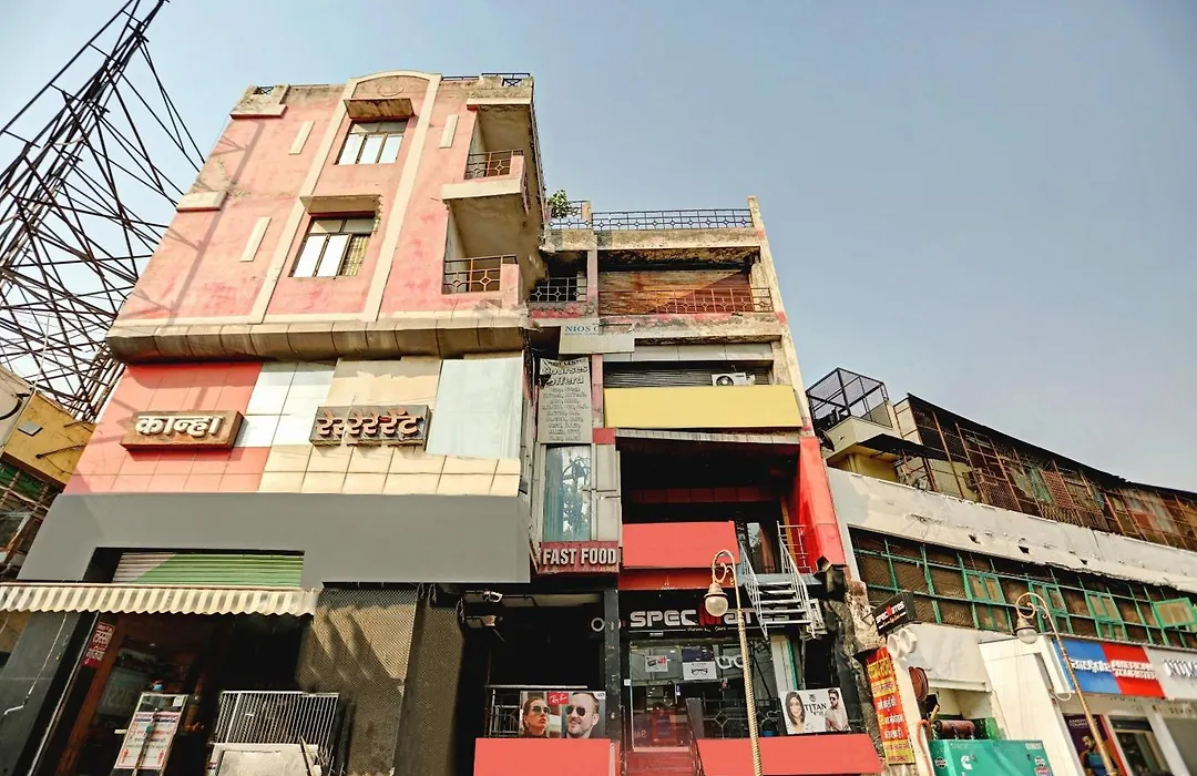 Hotel O Kunj-1