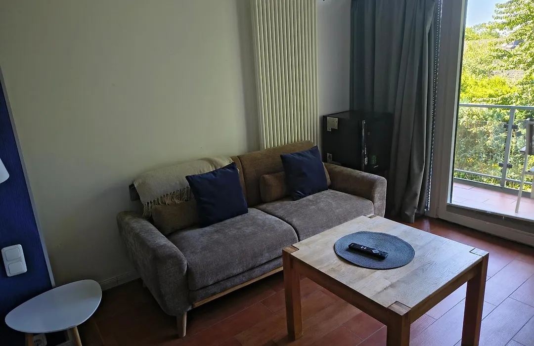 Meerhotel Großenbrode-1