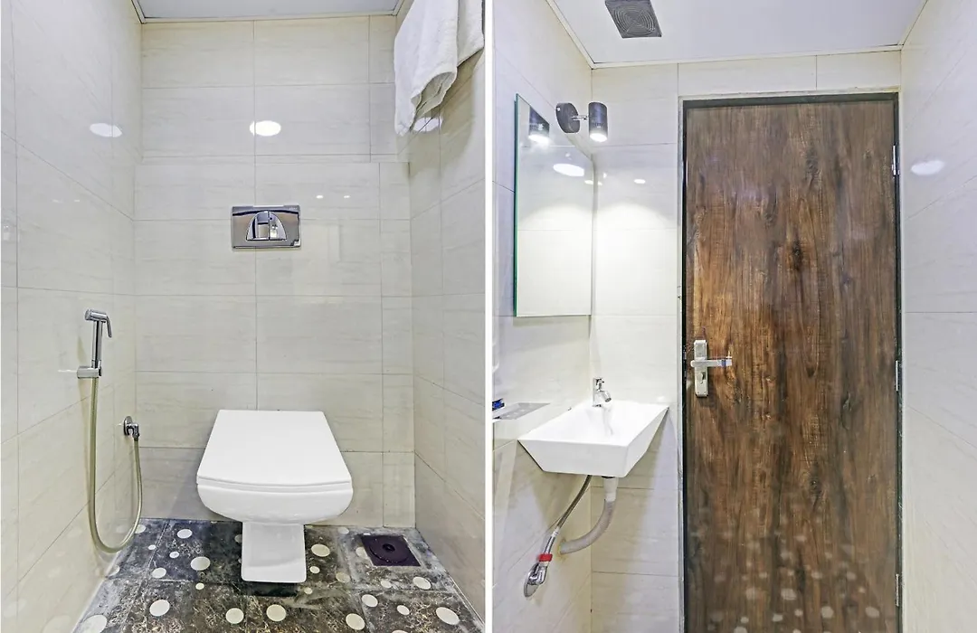 Hotel O Tawakkal Guest House-1