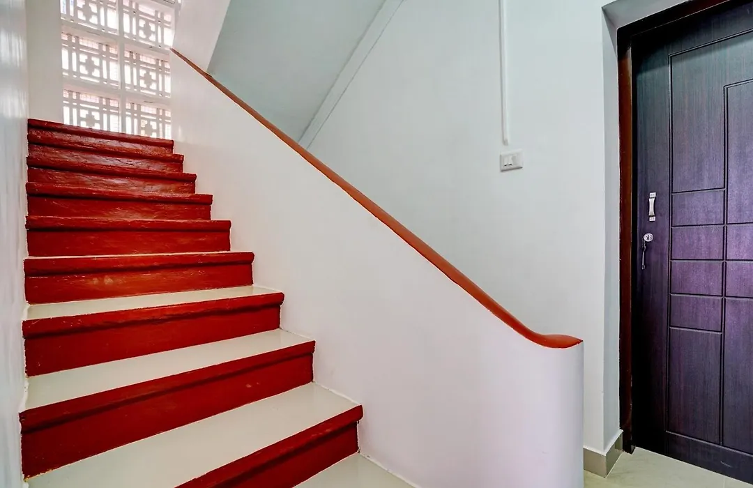 Hotel O Ashok Inn-1