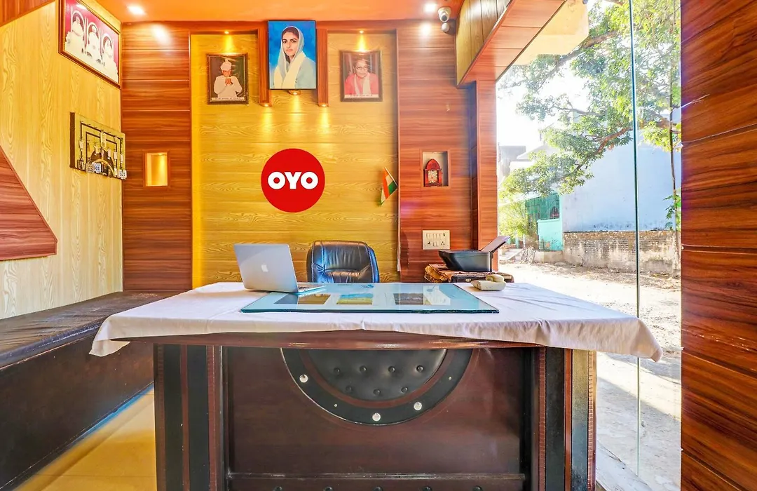 Hotel O Kailash Ganga-1