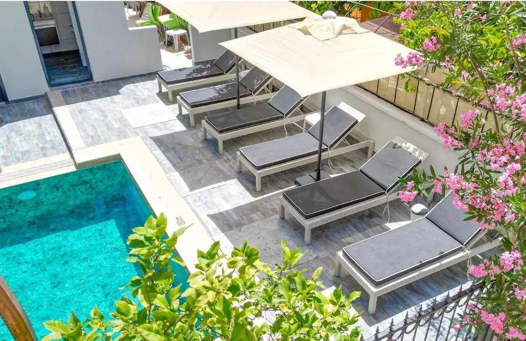 Ada Boutıque Hotel-1
