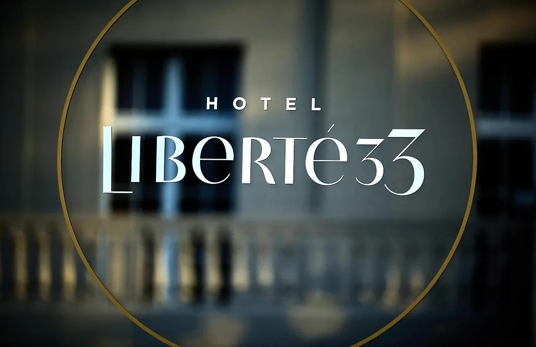 Liberte 33, An Ascend Collection Hotel-1
