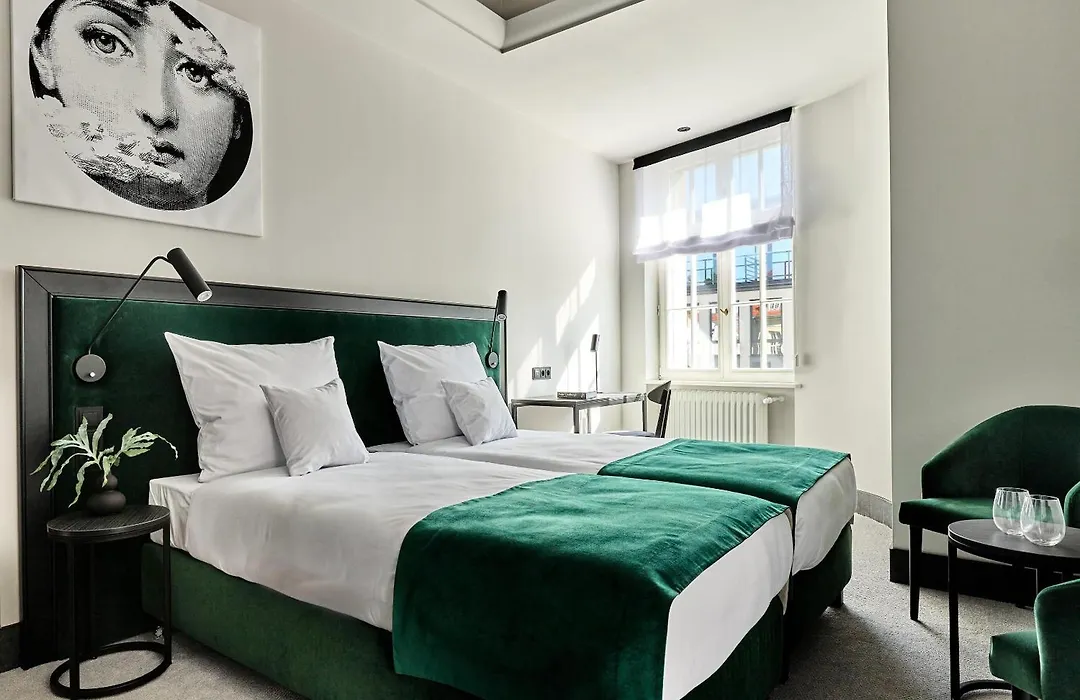 Liberte 33, An Ascend Collection Hotel-1