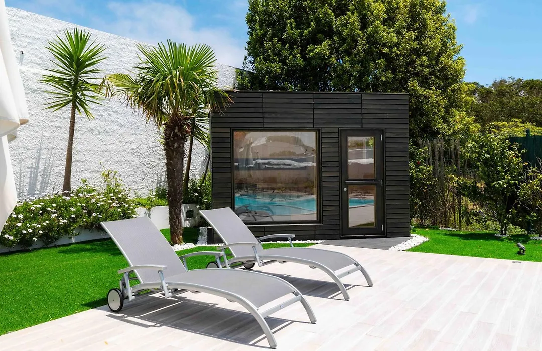 CFS Azores Guest House-1