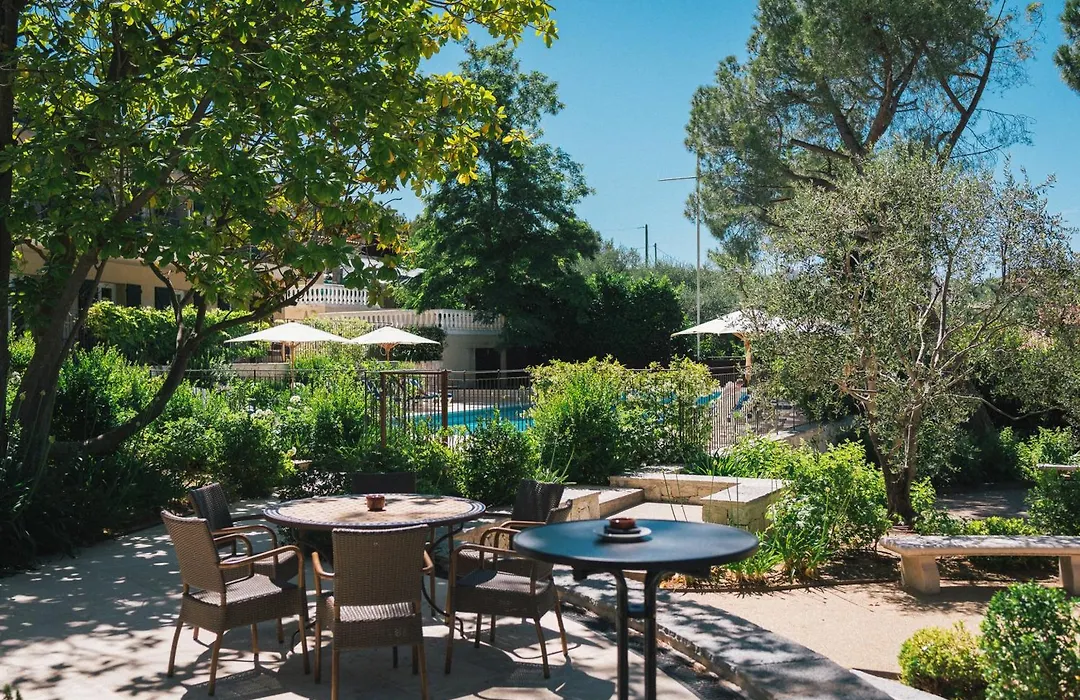 Auberge Du Redier - Logis Hotels-1