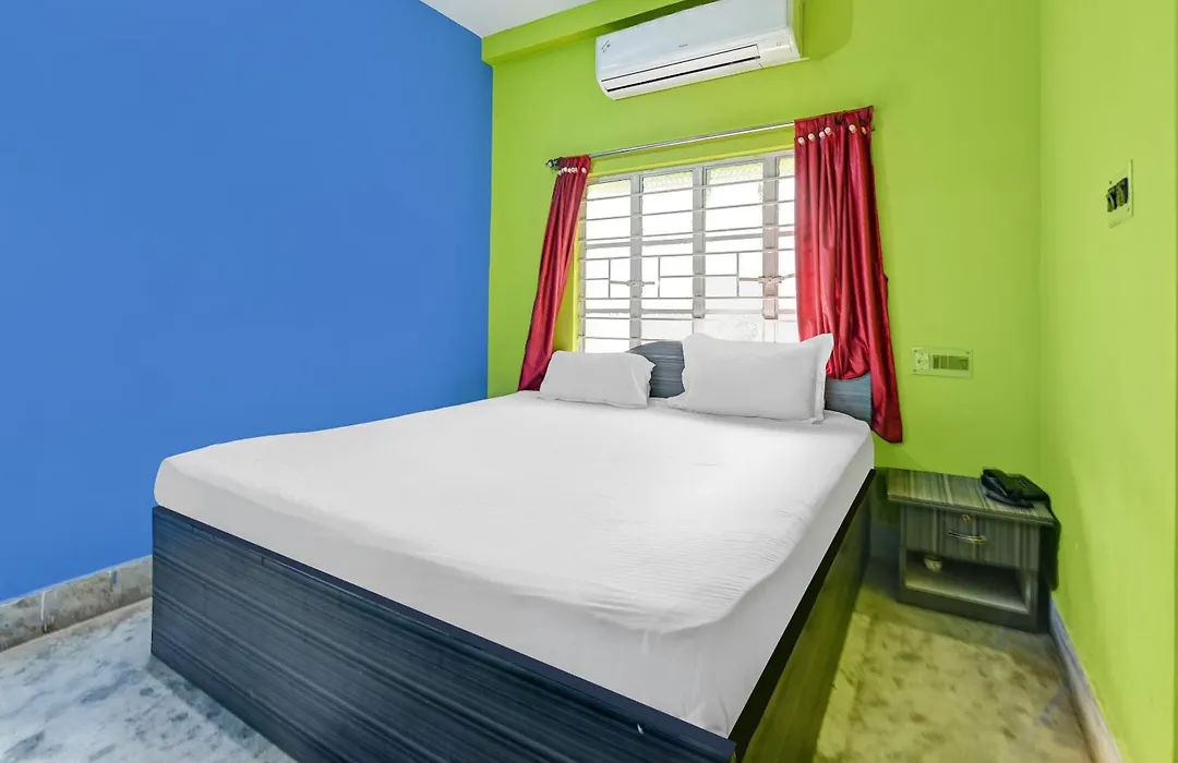 Hotel O Ankit Guest House-1