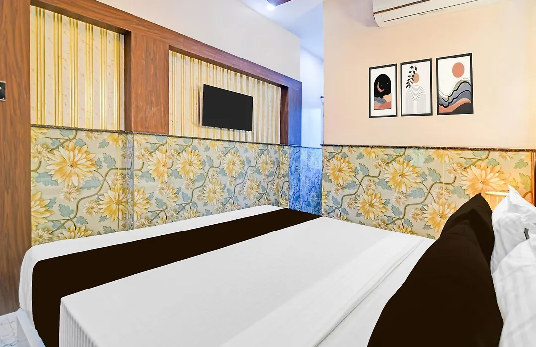 Hotel O Mahavir Guest House-1