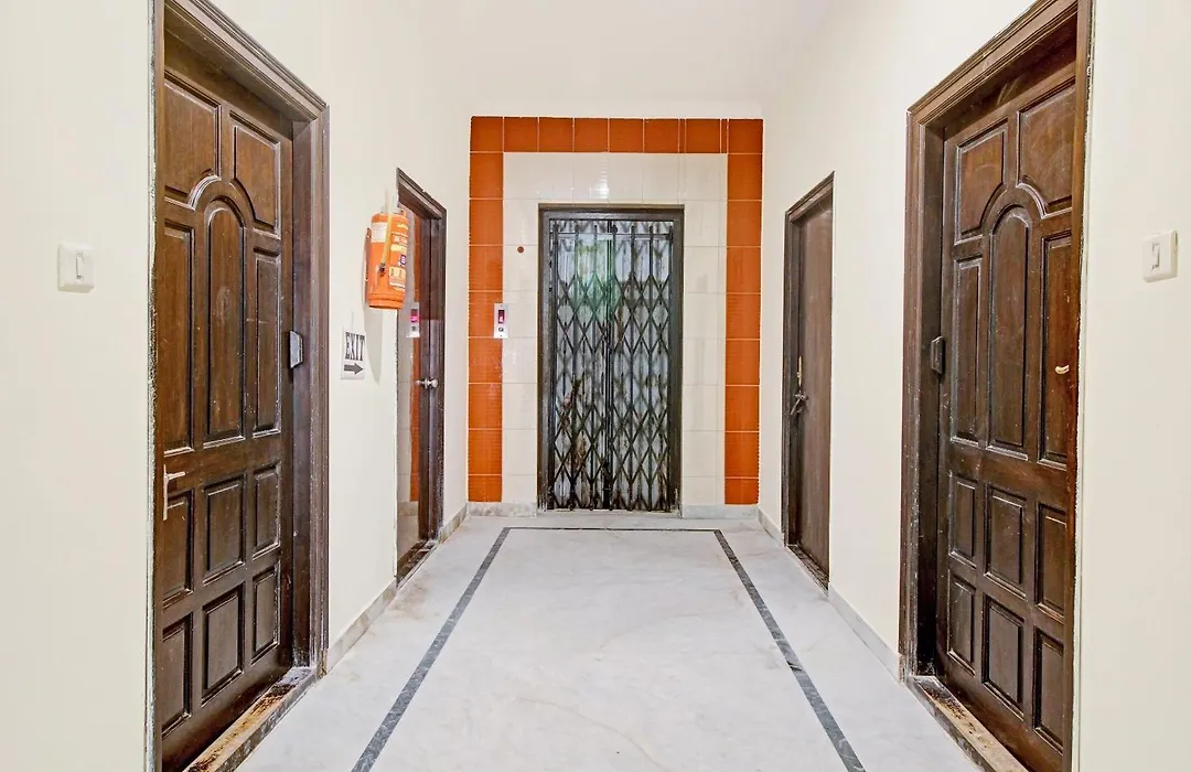 Hotel O Kalyan-1