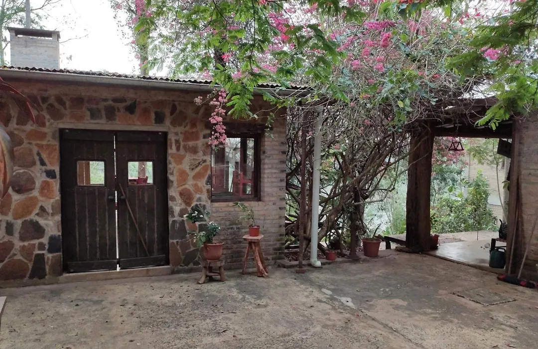 Parana Inn-1
