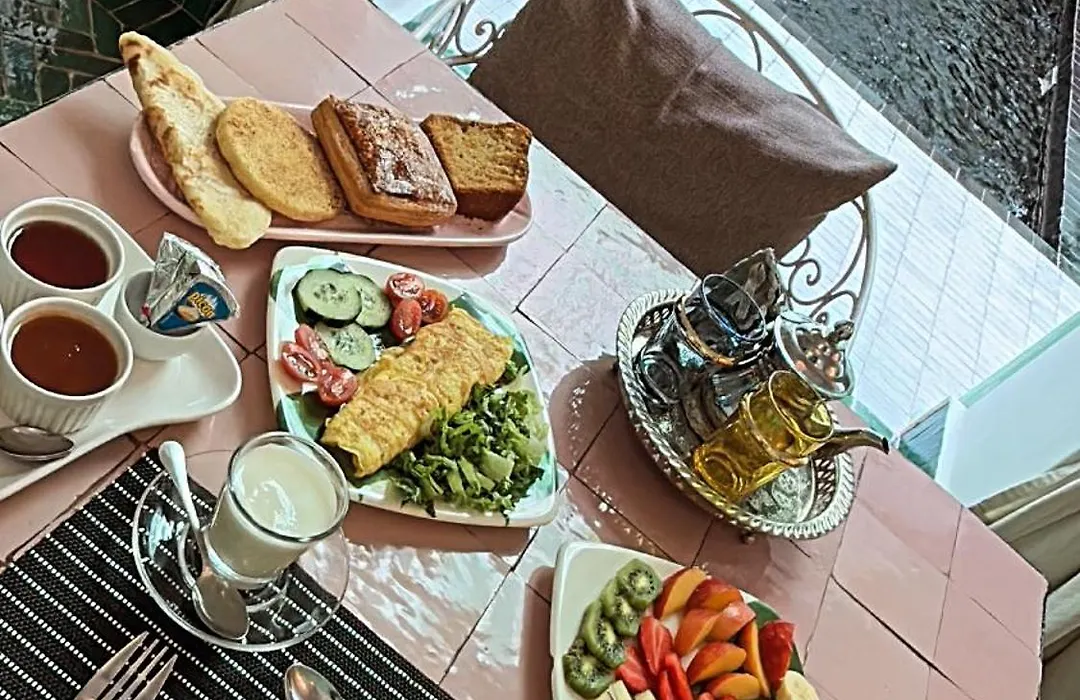 Riad Dar Rabiaa-1