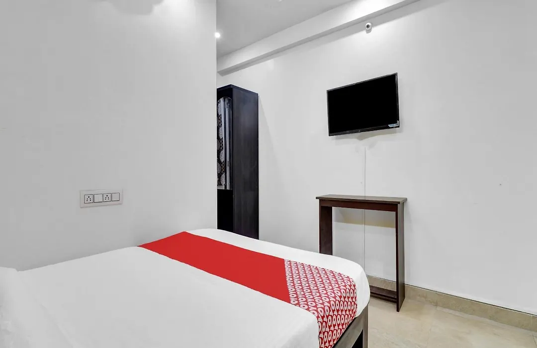 Hotel O Phoenix Residency-1