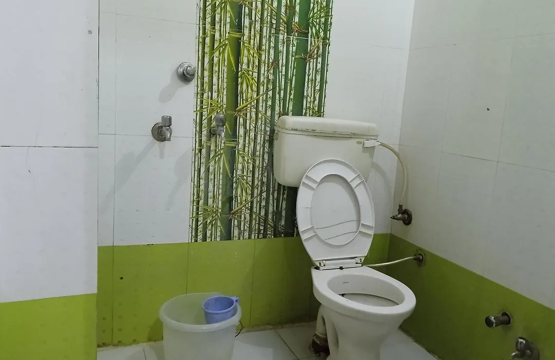 Hotel Kanha Inn-1