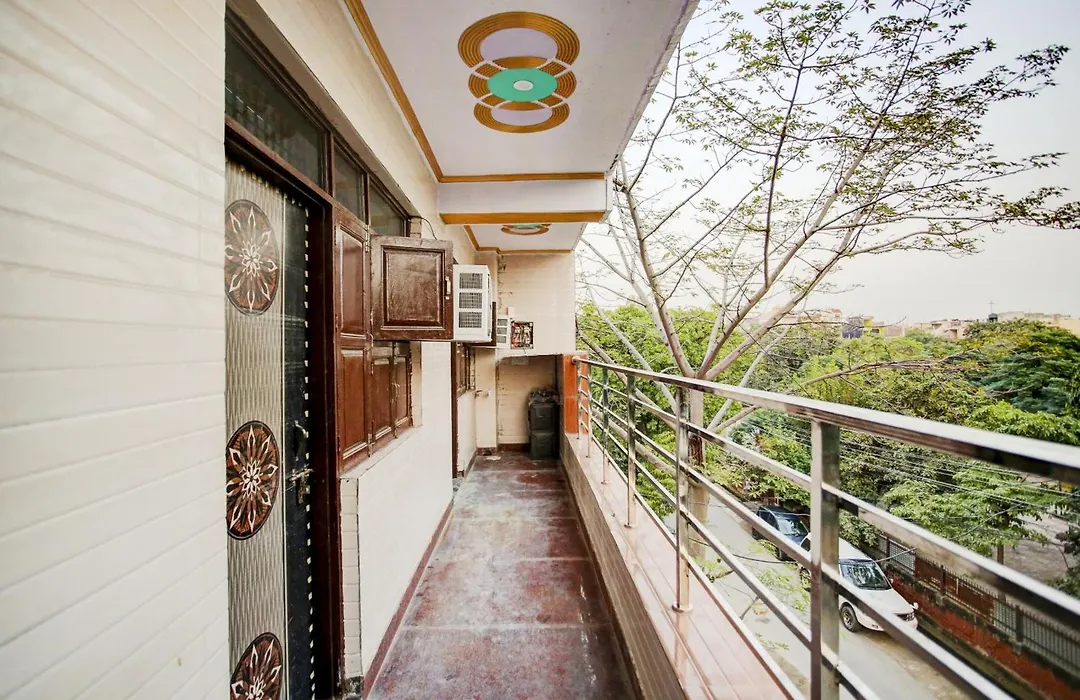 Hotel O By Oyo Ds Palace-1
