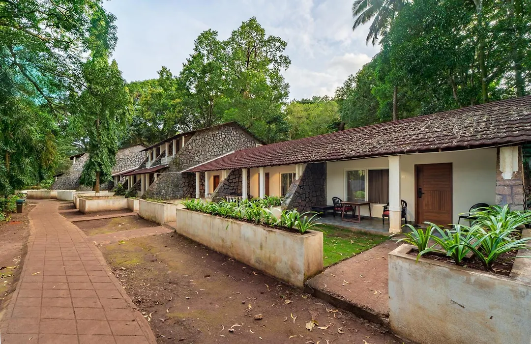 Dandeli Nature Resort-1