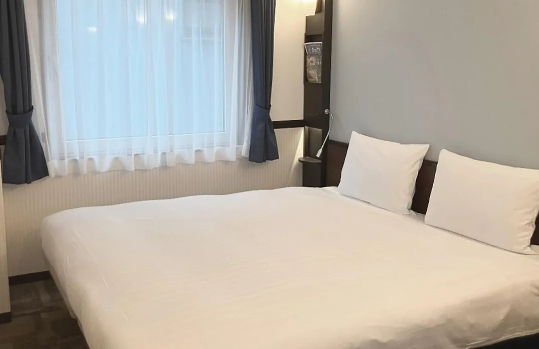 Toyoko Inn Tokyo Ueno Tawaramachi Eki-1