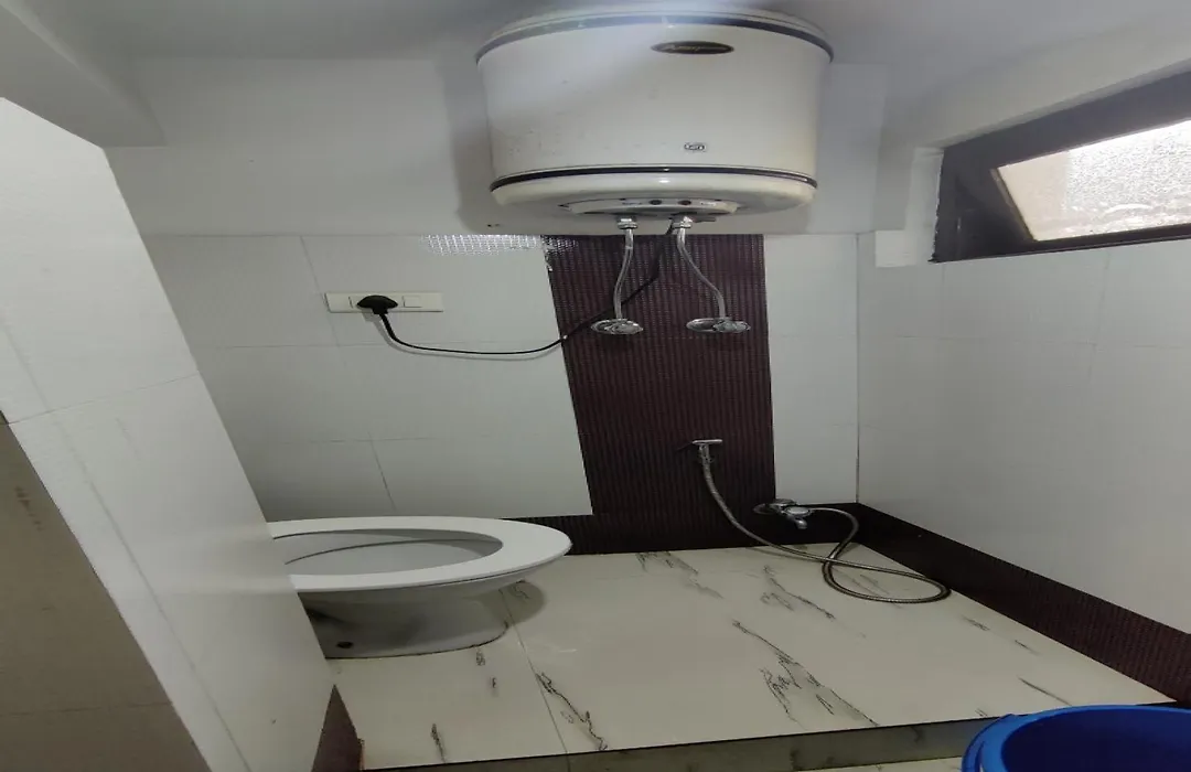 Capital O 8272 Hotel Pratigya Residency-1