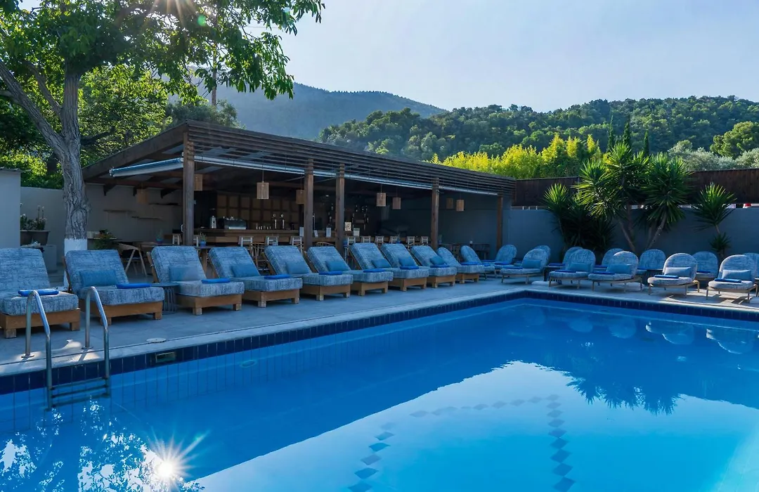 Skiathos Thalassa, Philian Hotels And Resorts-1