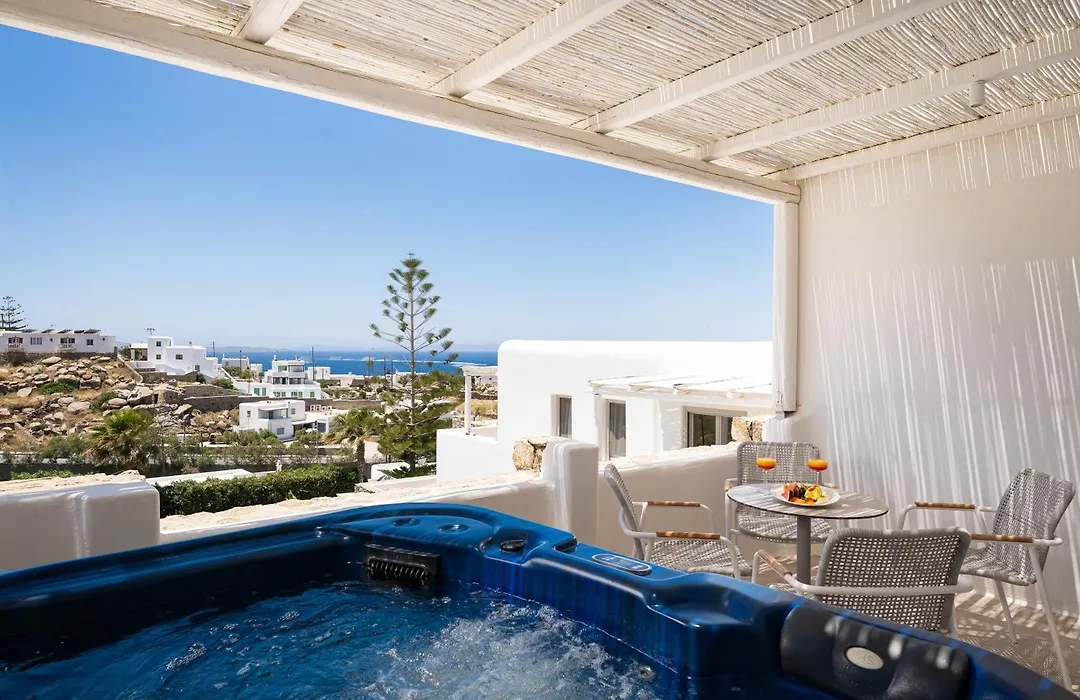 Arocaria Mykonos-1