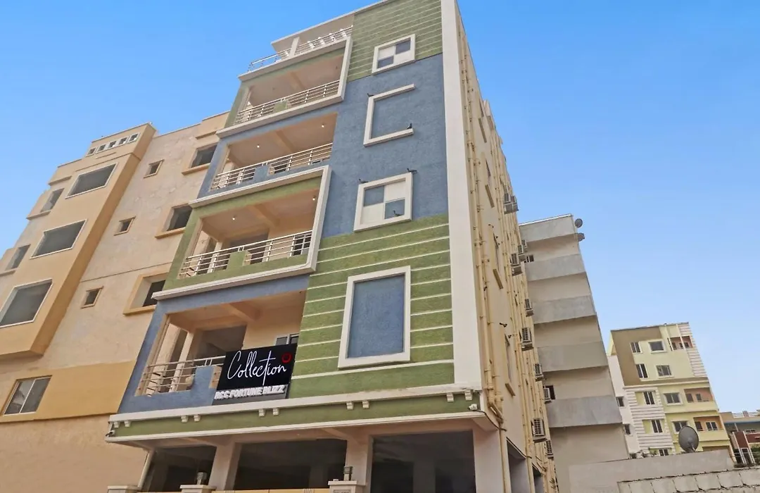 Super Townhouse Rcc Blizz-1
