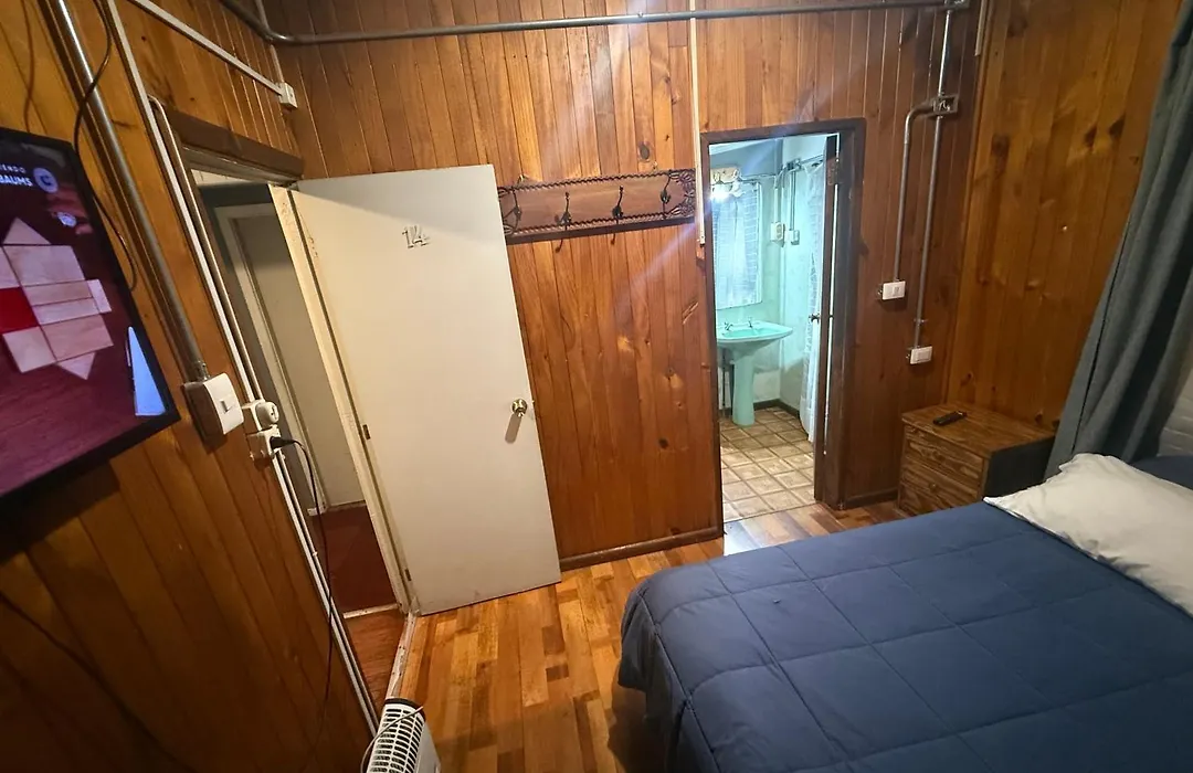 Hostal Papo-1