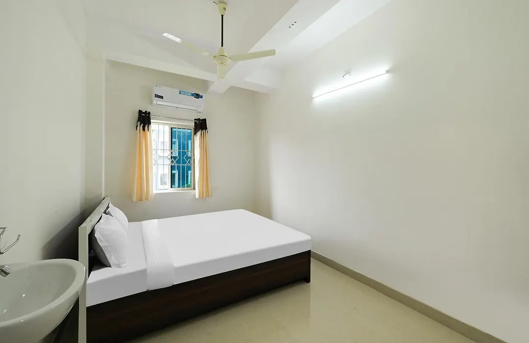 Hotel O Prateek A Residency-1
