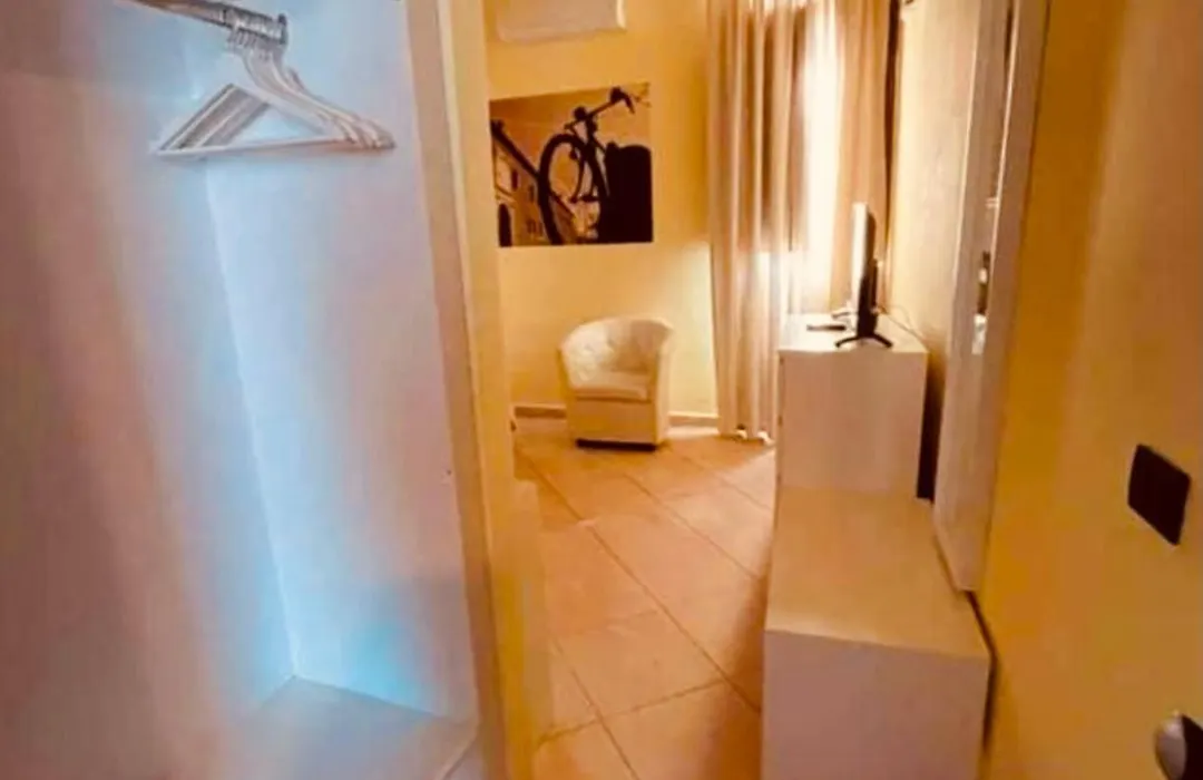Dimora Al Saraceno-1